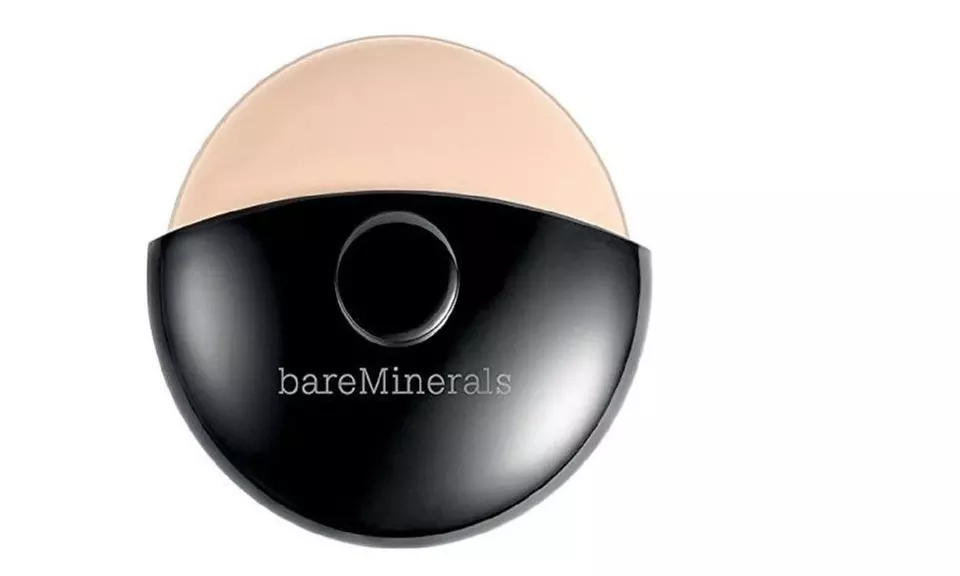 Bare Minerals Mineral Veil Finishing Powder Ltd. Edn. w Brush - Primary Image