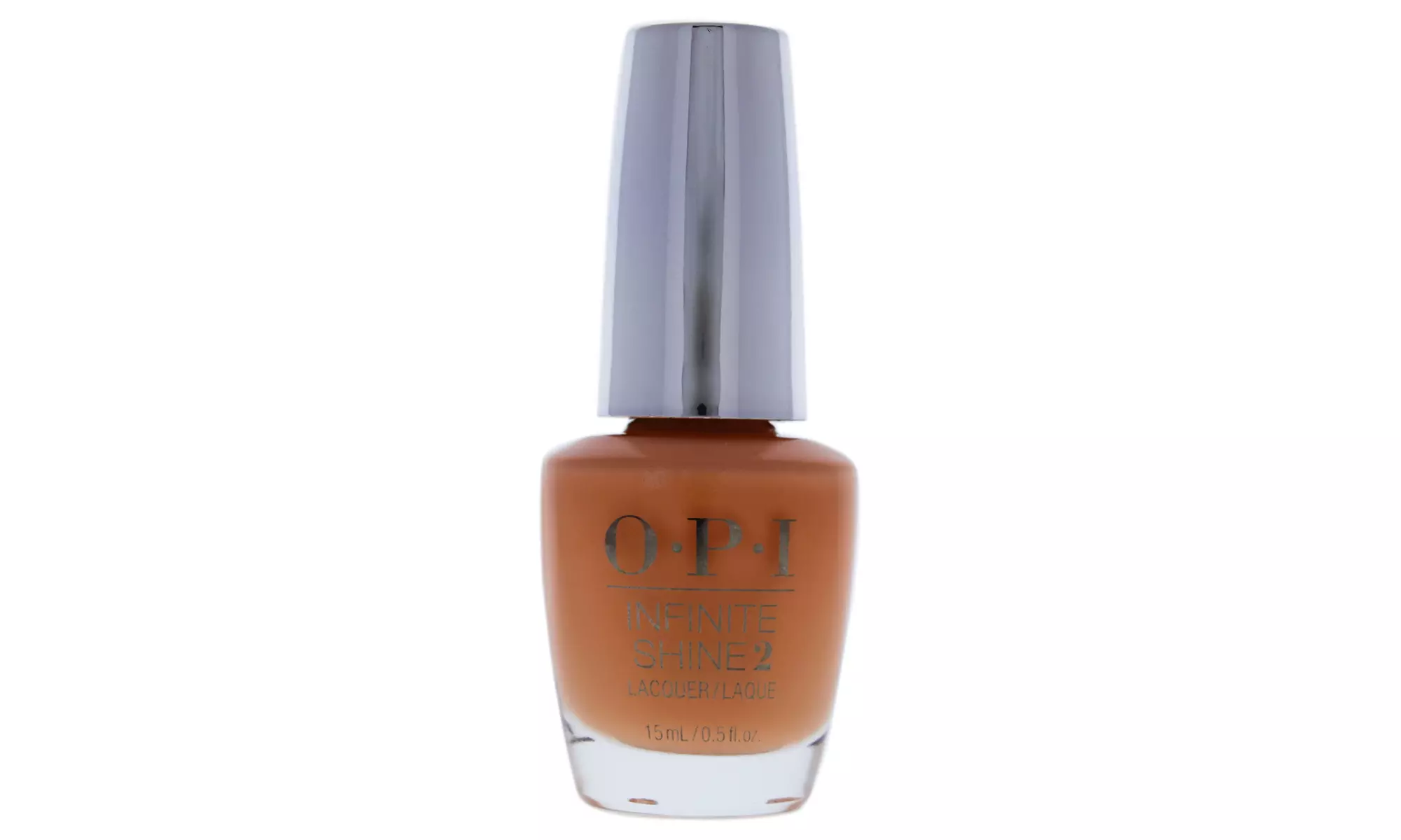 OPI Infinite Shine 2 Gel Lacquer IS L57 You Sustain Me - Primary Image
