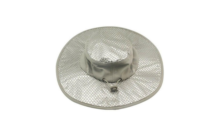 hydro cooling bucket hat