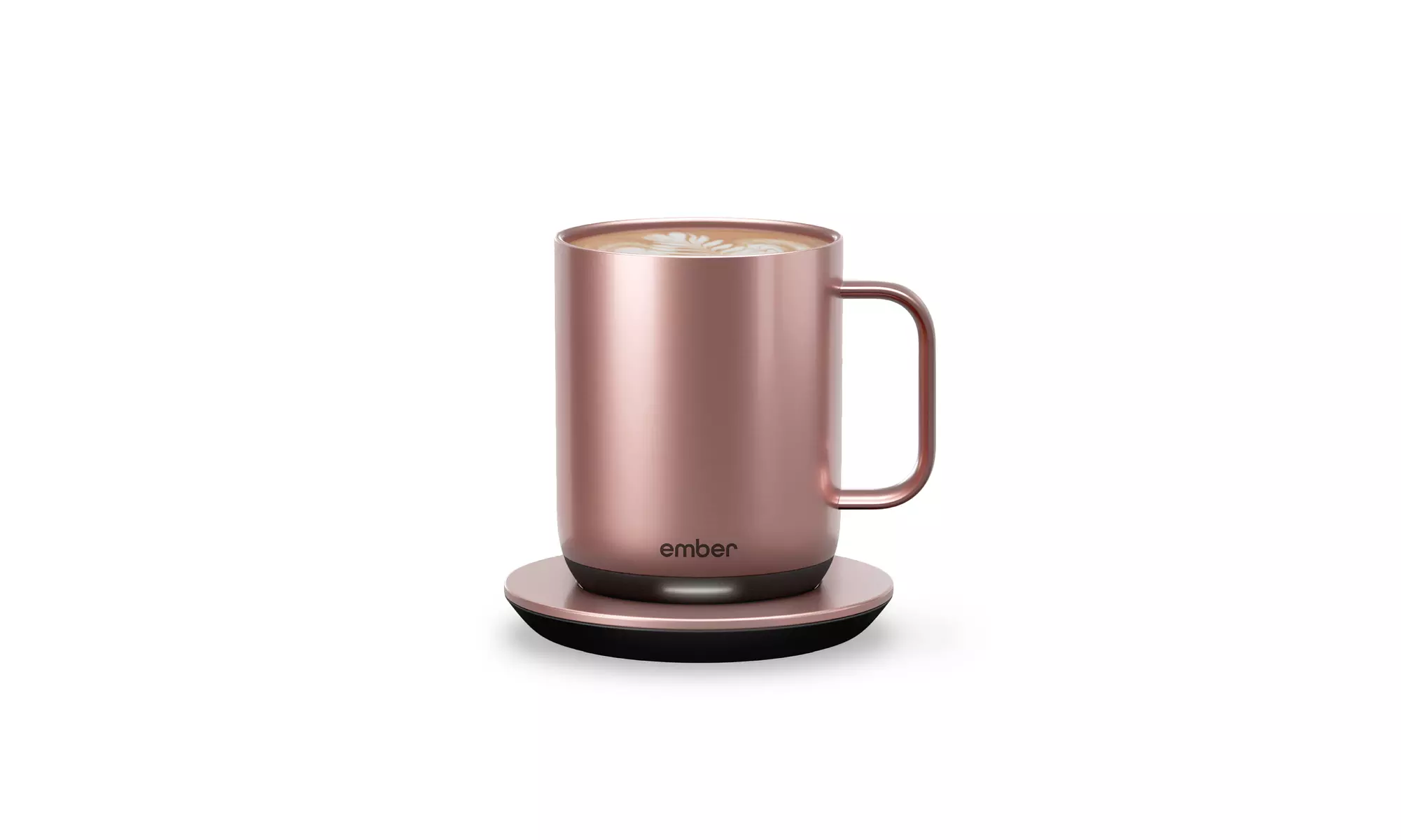 Ember Temperature Control Smart Coffee Mug 2, 10oz or 14oz