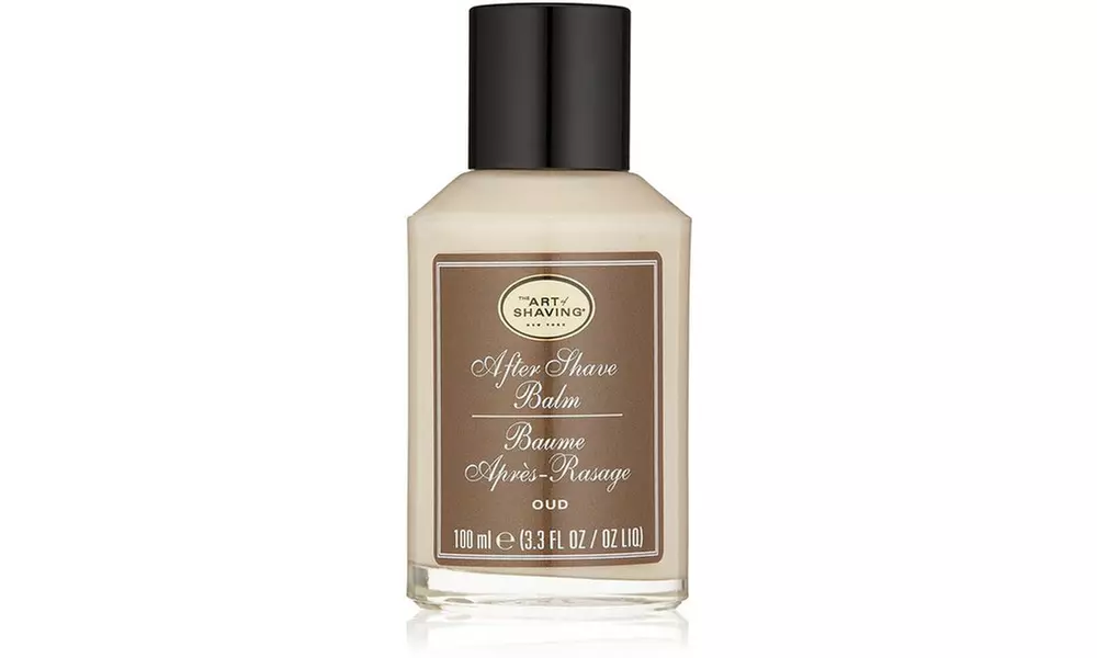 The Art Of Shaving After-Shave Balm - Primary Image