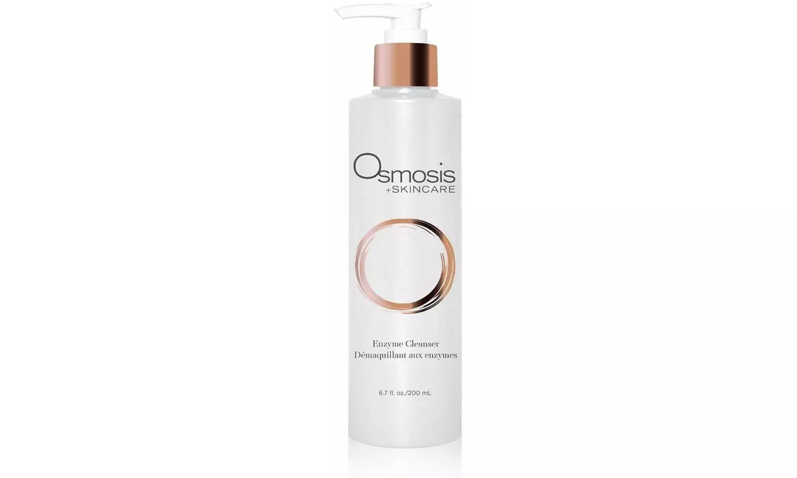Purify Enzyme Cleanser - Second Medium
