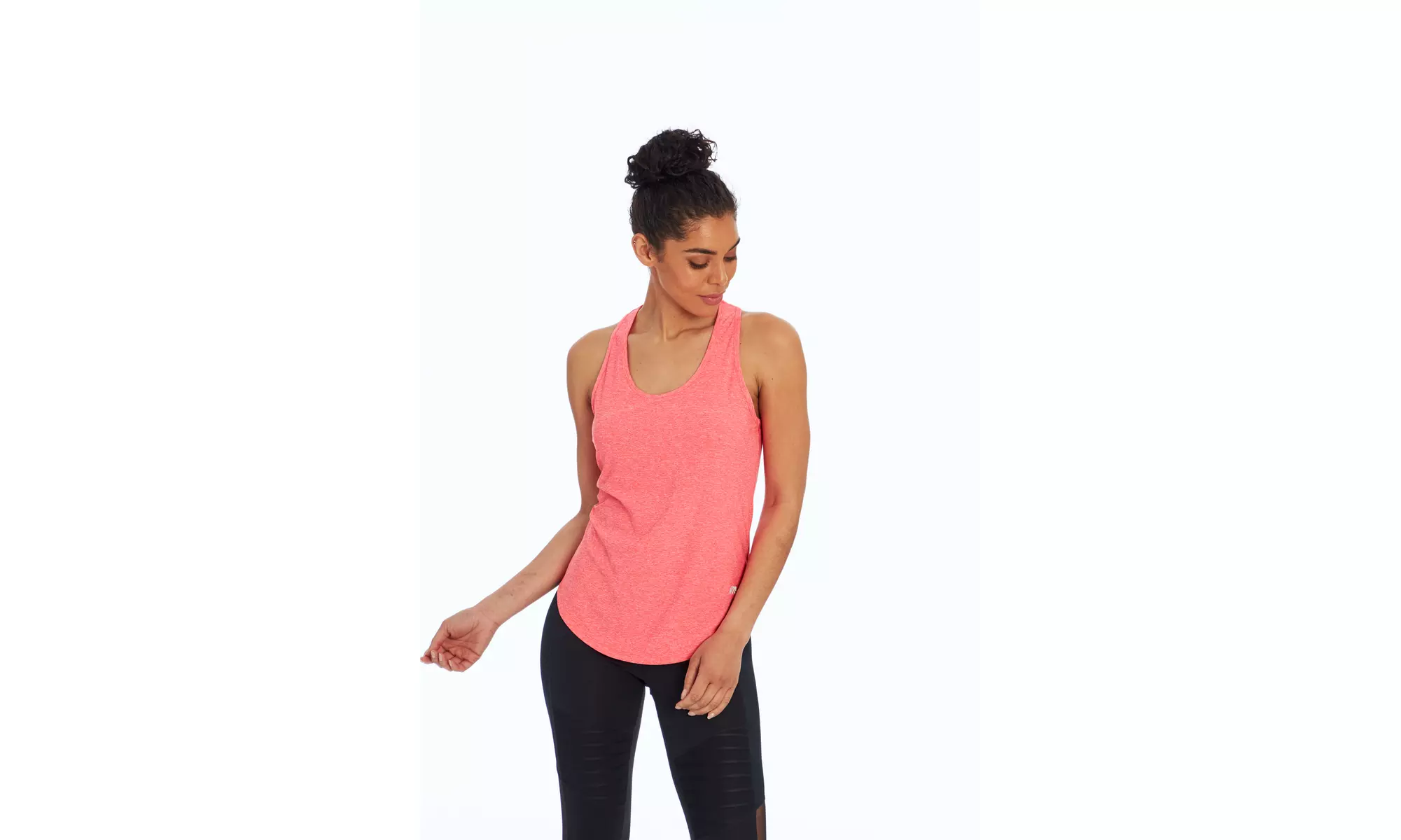 Marika Racerback Motion Tank - Primary Image