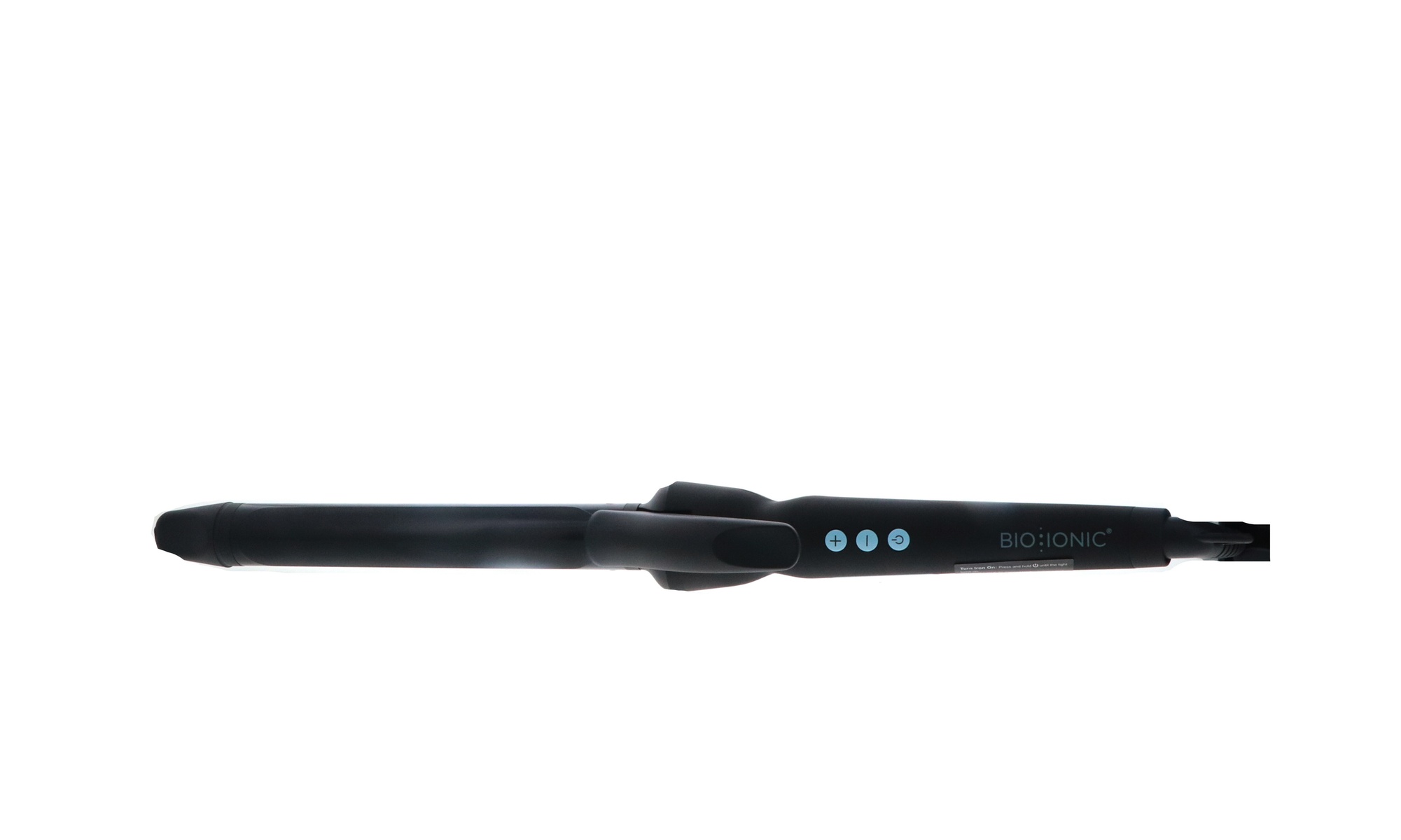 Bio Ionic 1" Long Barrel Pro Curling Iron