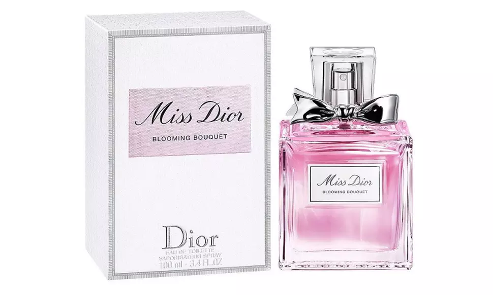 Christian Dior Miss Dior Blooming Bouquet Eau de Toilette Spray for Women - Primary Image