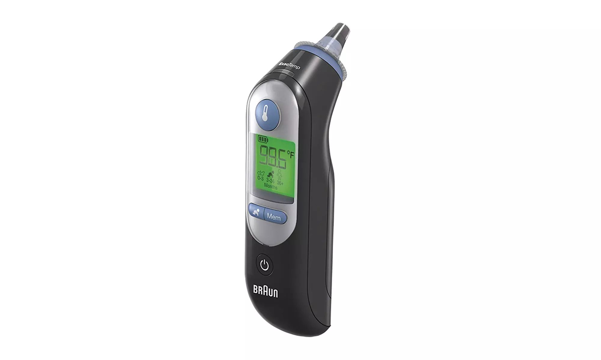 Braun Thermoscan 7 Digital Ear Thermometer - Primary Image