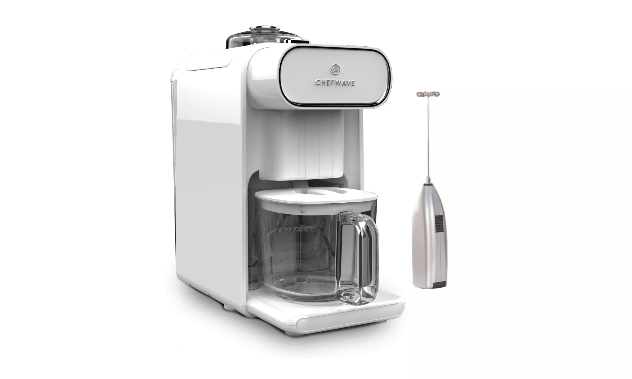 Chefwave authentic Milk maker