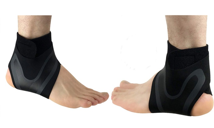 ankle support sport