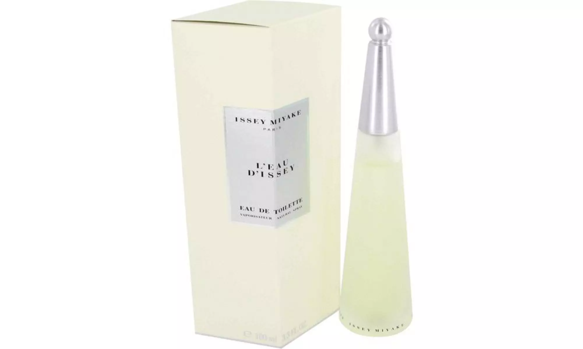 Issey Miyake 3.4oz EDT Spray For Women