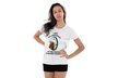 I Met Lil Sebastian Pawnee Parks Rec Cute Ladies T Shirt - Second Medium