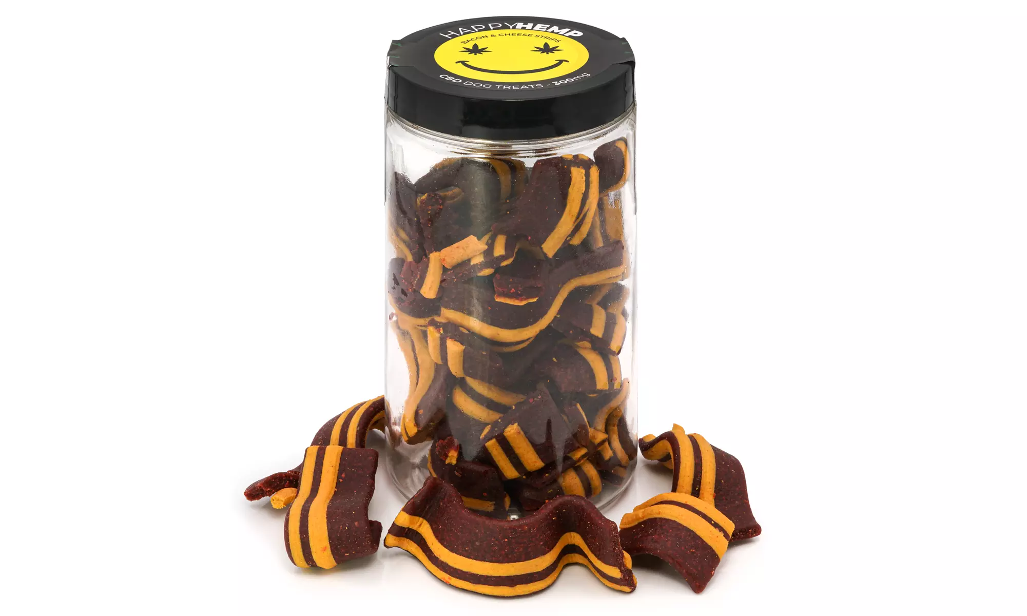 Happy Hemp CBD Dog Bites