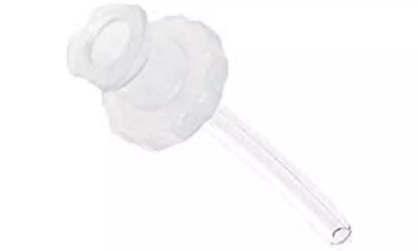 Elephant Ear Washer Bottle System by Doctor Easy - Second Medium