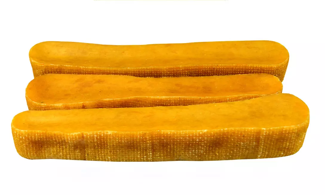 Downtown Pet Supply Himalayan Yak Dog Chew sticks by the Pound - Primary Image