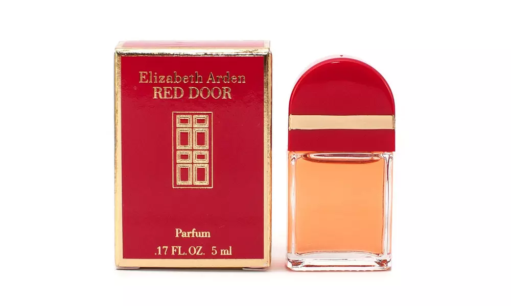 Red Door 5 Ml Parfum Mini - Primary Image