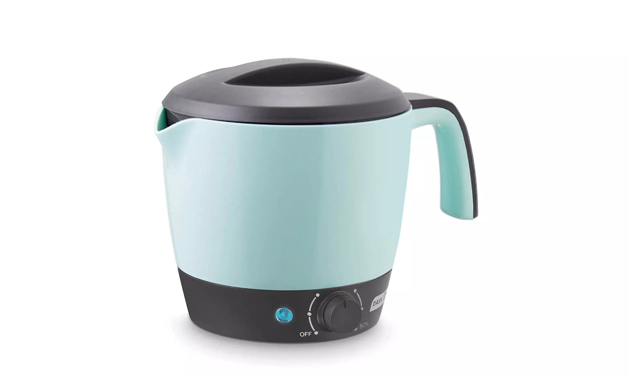 Dash DMC100AQ Express Electric Cooker Hot Pot with Temperature - Primary Image