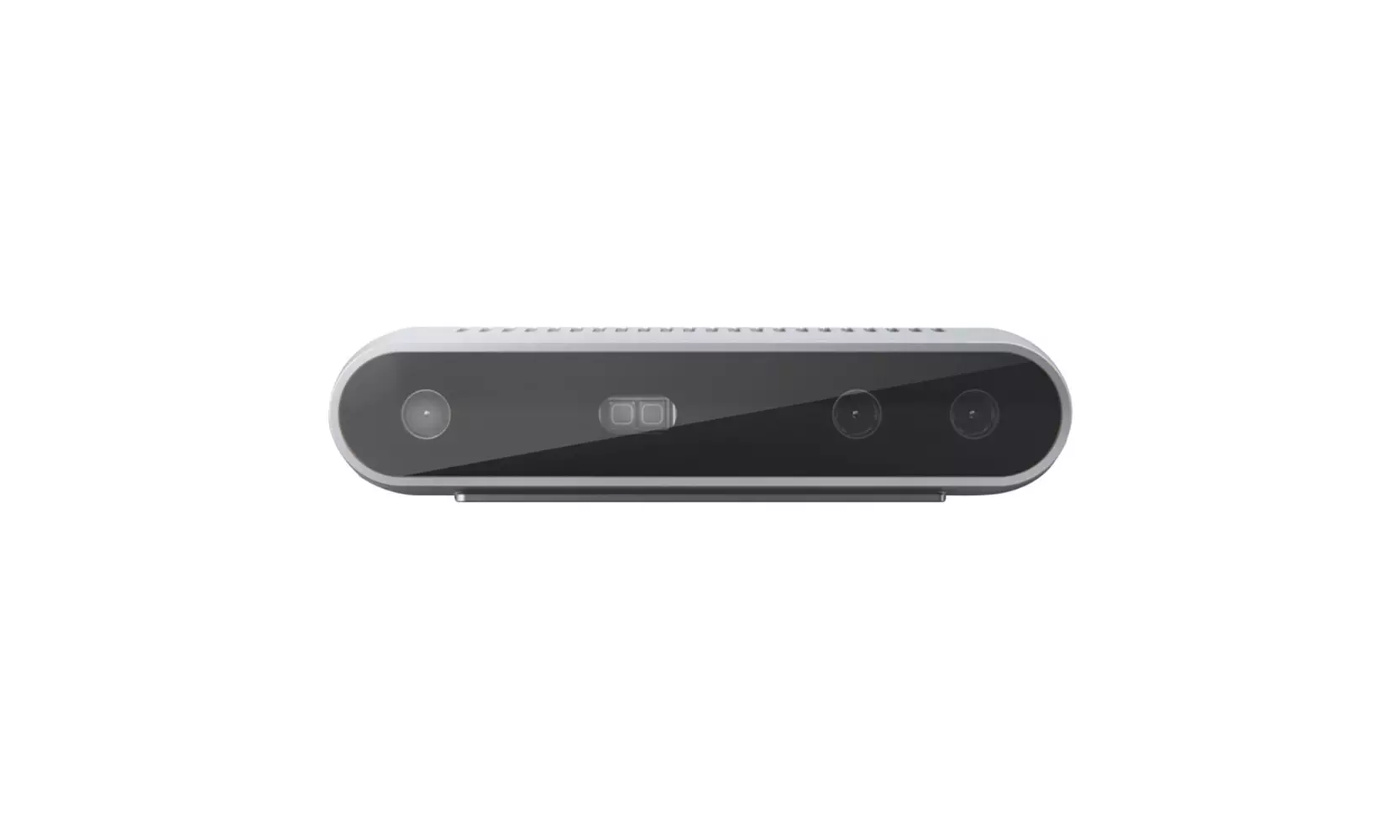 Intel RealSense Depth Camera D415 USB-Powered Webcam for Professionals - Primary Image