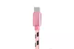 4x USB-C Type C Cable Fast Charging Cord For Samsung Galaxy S8 S9 S10 Note 8 9 - Second Medium