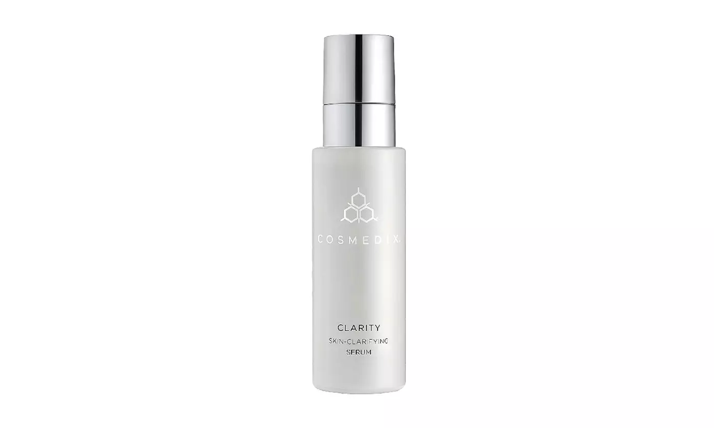 Cosmedix Clarity Skin Clarifying Serum 1.0 Fl. Oz. - Second Medium