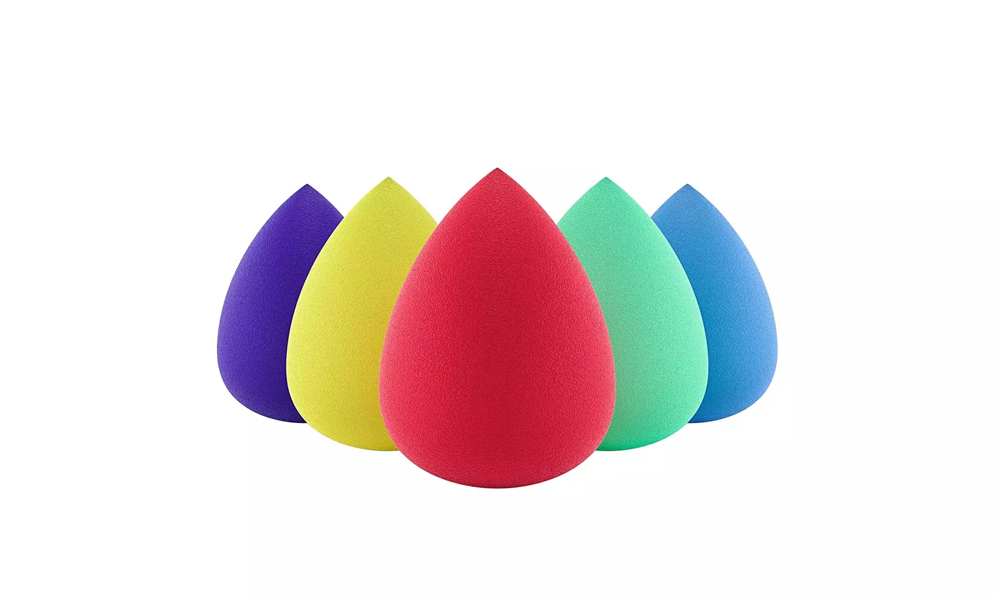 Zenda Naturals Makeup Sponge - Primary Image