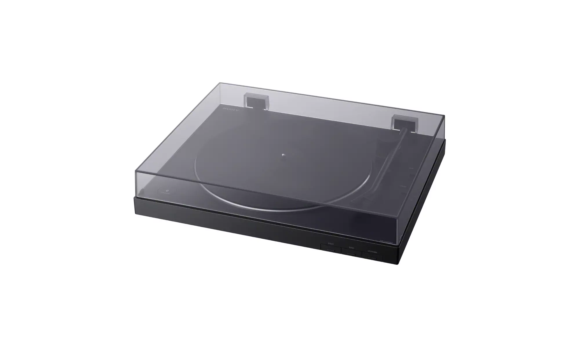 Sony PS-LX310BT Wireless Turntable with Bluetooth Connectivity - Second Medium