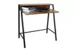 Modern Simple Design Two Tiers Computer Desk Coffee - Second Medium