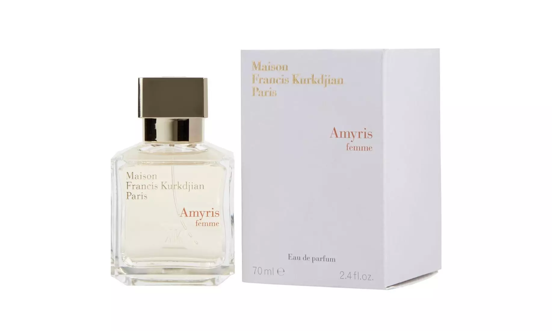 Maison Francis Kurkdjian Amyris Femme 2.4 OZ 70 ML EDP For Women - Primary Image