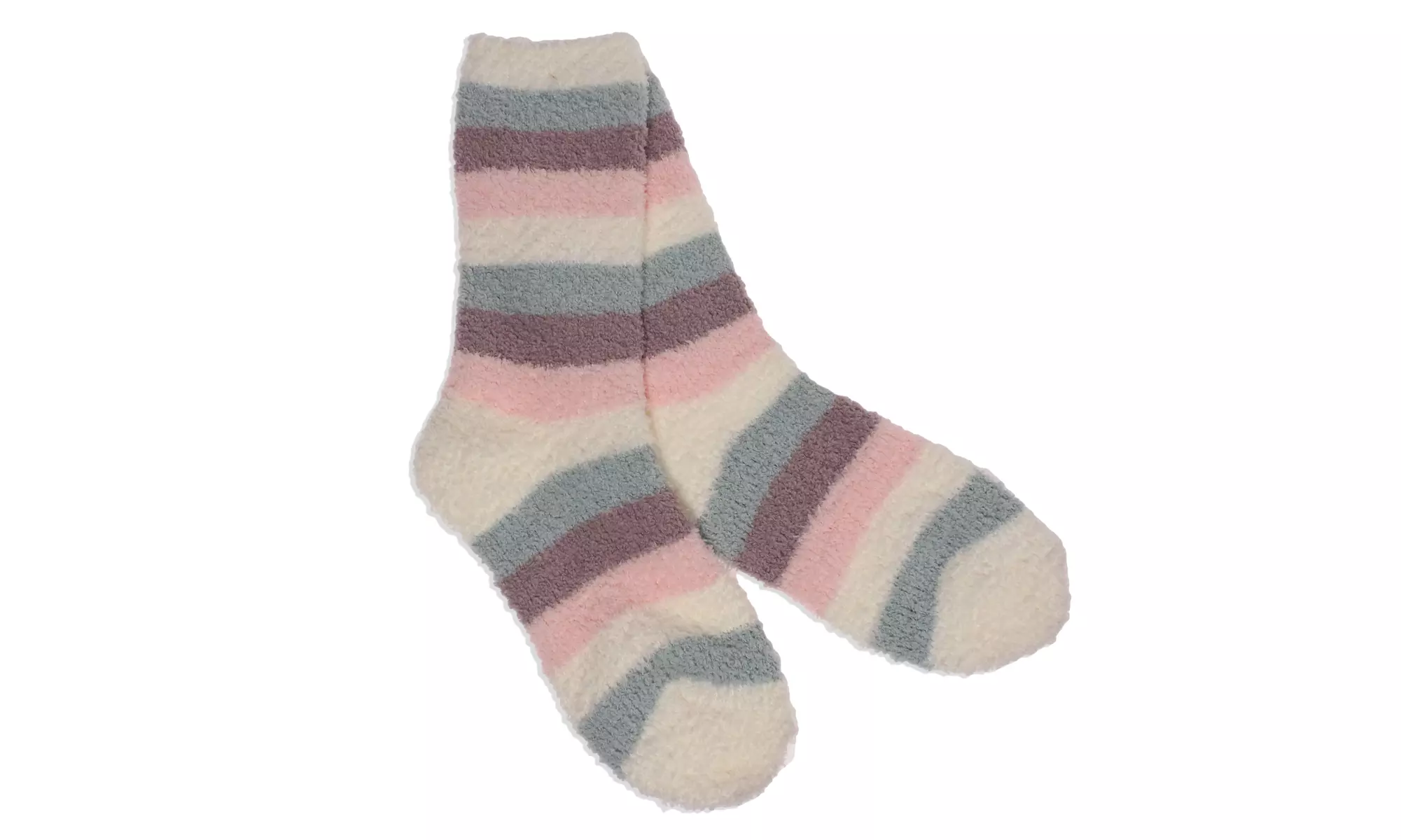 2 Pack Clear Creek Women's  Butter Sock - Second Medium