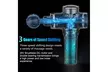 Massage Gun Muscle Massager for Pain Relief Sports Drill Portable - Second Medium