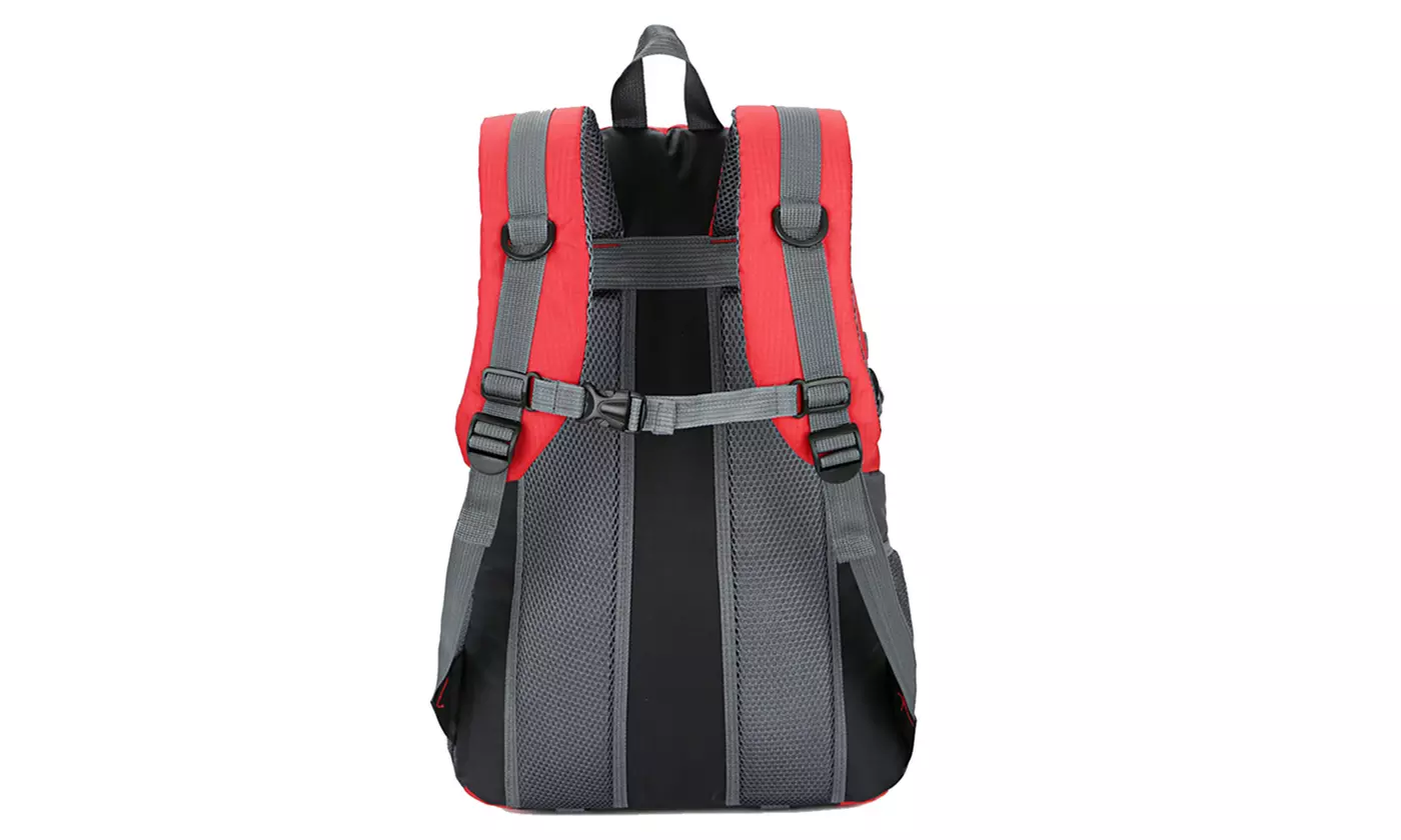 iNova 36L Lightweight Hiking Backpack Outdoor Travel Packable Daypack