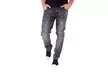 J7612 Men Premium Europen Denim - Second Medium