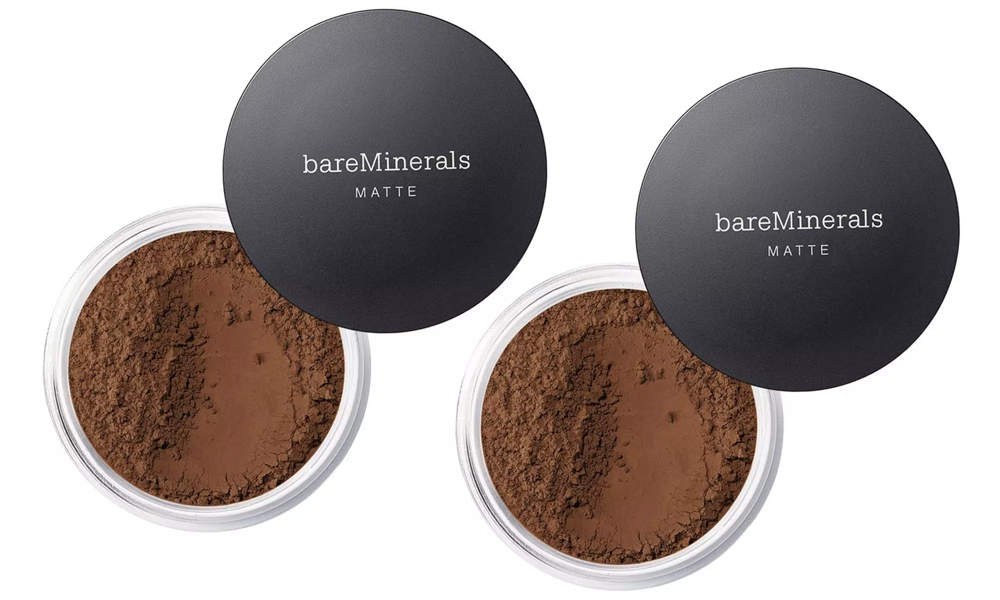 Bareminerals Original Loose Powder Foundations SPF 15 (Choose Single or 2 Pack)
