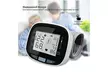3in1 Fingertip Pulse Oximeter & Blood Pressure Monitor & Handheld Nebulizer Kit - Second Medium