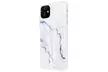 AICase Shockproof Silm MarbleTempered Glass Case For iPhone 11/11 Pro/11 Pro Max - Second Medium