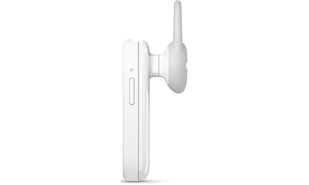 Sony Mono Bluetooth Headset MBH20 - Primary Image