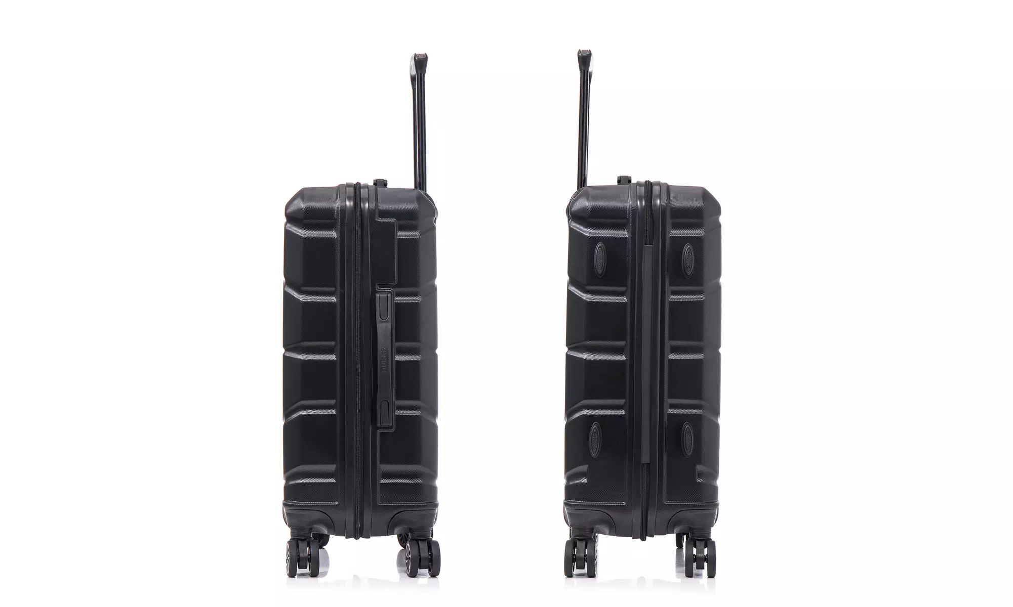 DUKAP Sense Lightweight Hardside Spinner Luggage 20"/24"/28"