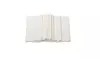 300PCS 4" Pop Lollipop Sticks Candy Cake Chocolate Sugar Paste Tools, White