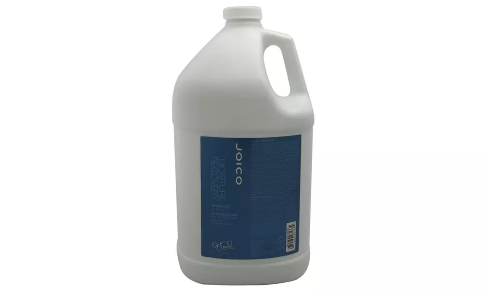 Joico Moisture Recovery Shampoo Unisex 1 Gallon Shampoo - Primary Image