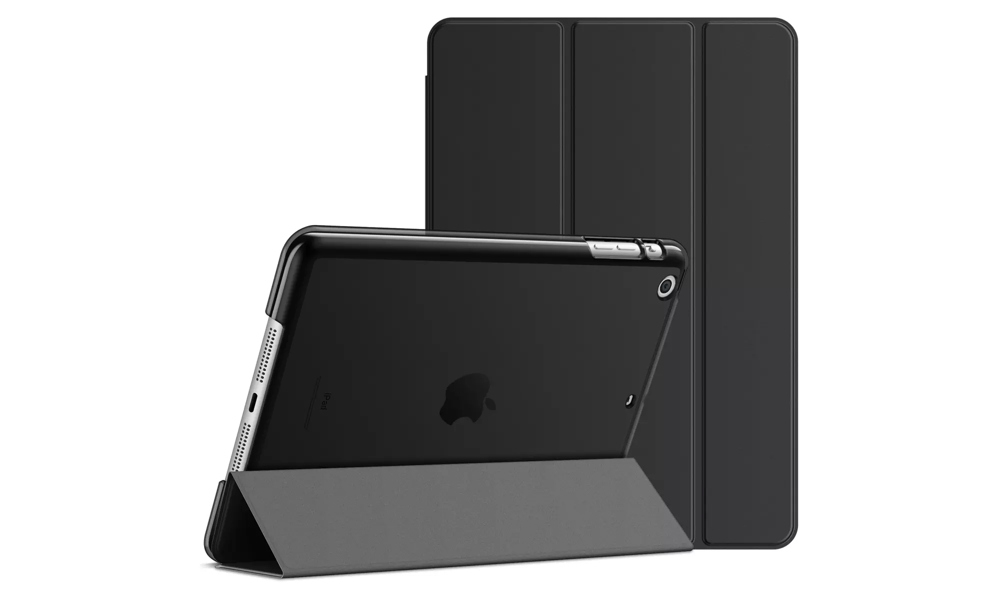 JETech Case for iPad Mini 1 2 3 (NOT for iPad Mini 4) Cover with Auto Sleep/Wake - Primary Image