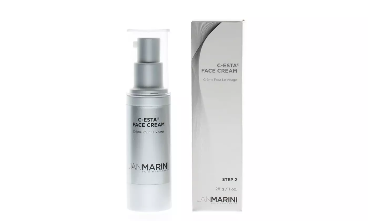 Jan Marini Skin Research C-Esta Face Cream 28g - Primary Image