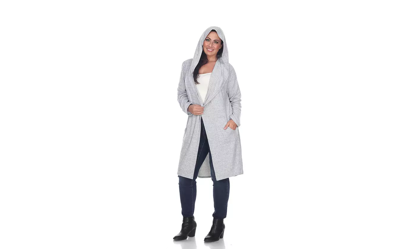 Womens North Cardigan - Primary Image