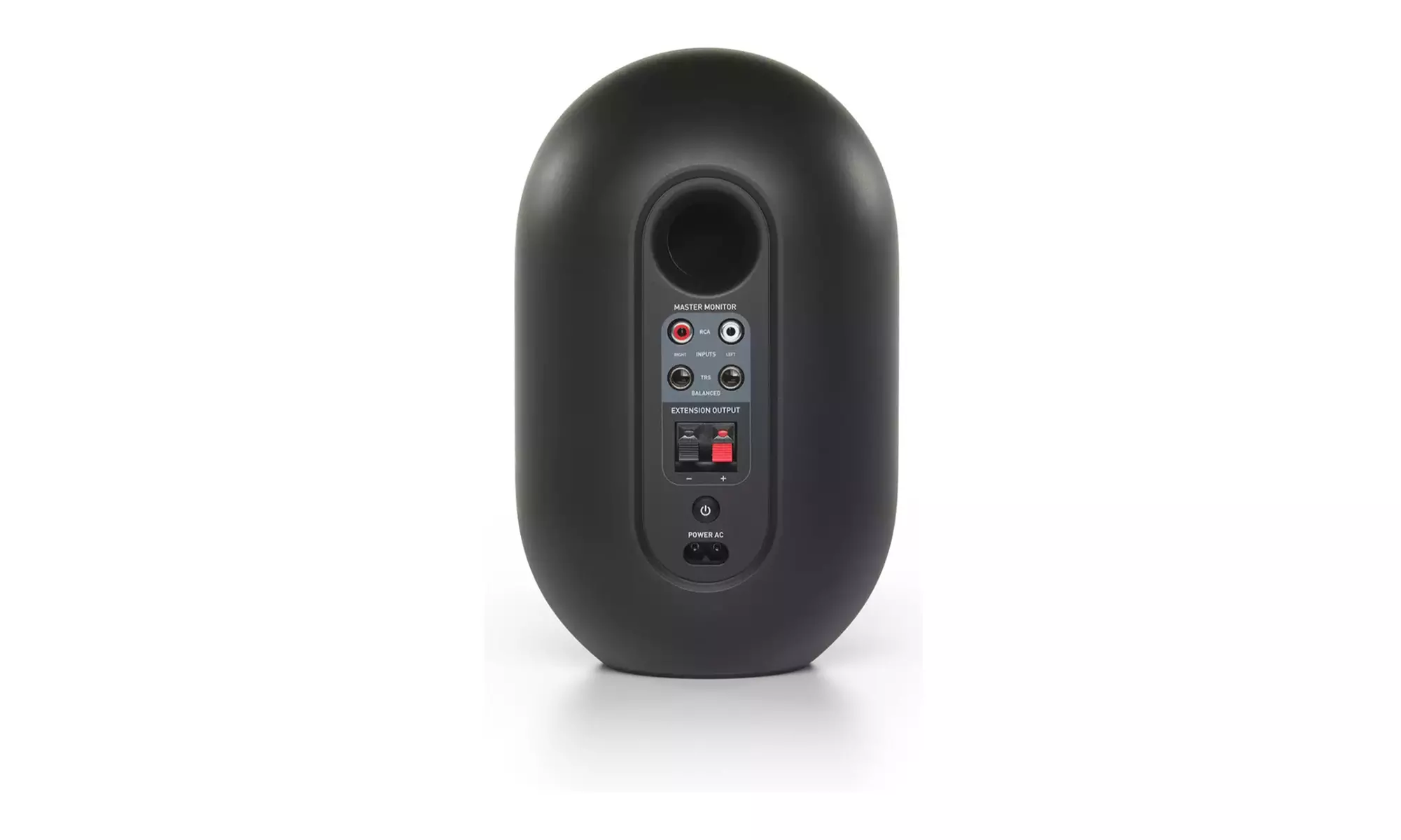 JBL Desktop Professional Reference Monitors Pair with Bluetooth (Black) - Second Medium