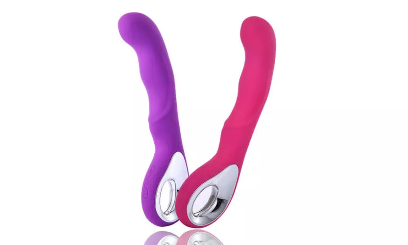 MultiSpeed Vibrator Sex-toys for Women Rabbit Female Adult Massager - Primary Image