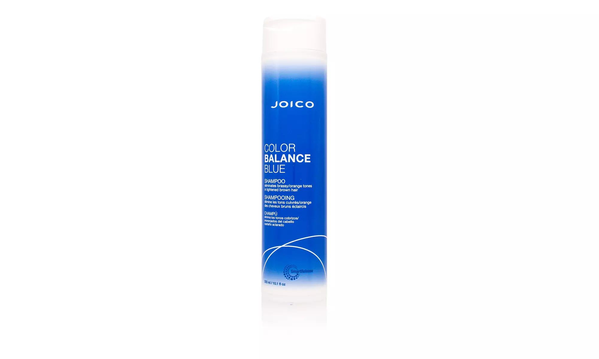 Joico Color Balance Blue Shampoo - Second Medium