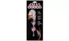 Jelly Thai Gelatinous Pink Anal Beads