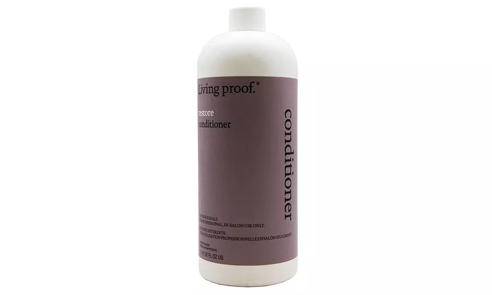 Living Proof Restore Shampoo & Conditioner or Mask Treatment