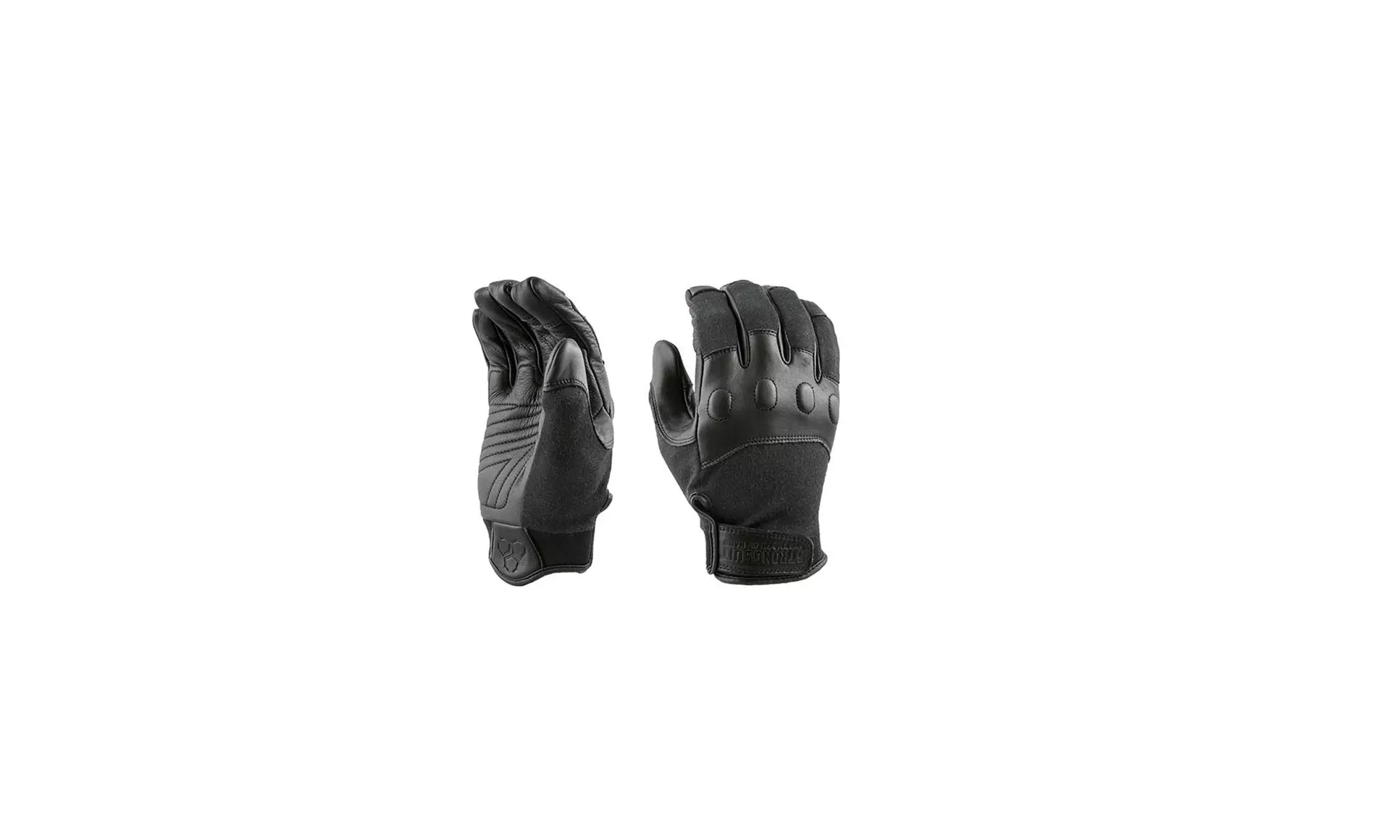 Strong Suit Inc 40800-XL Flashmaster - Nomex Style Glove XL - Primary Image