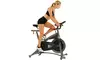 ASUNA 5100 Magnetic Belt Drive Commercial Indoor Cycling Bike 