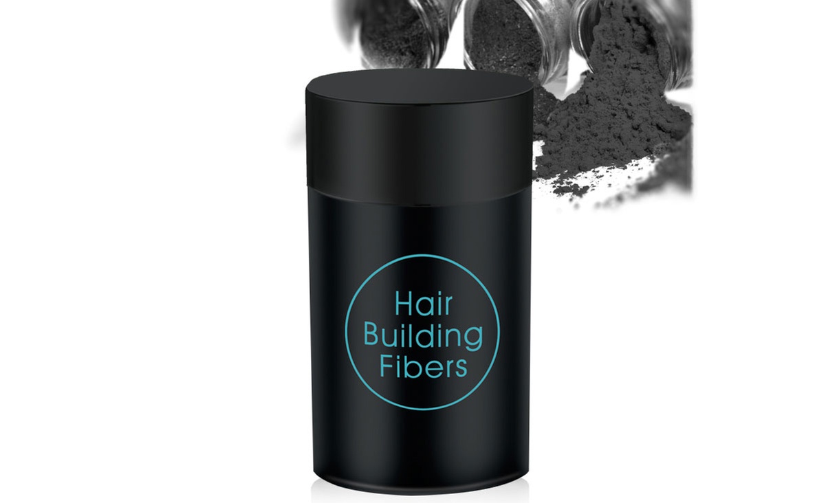 Hair-Building Fibers (0.78 Oz.)