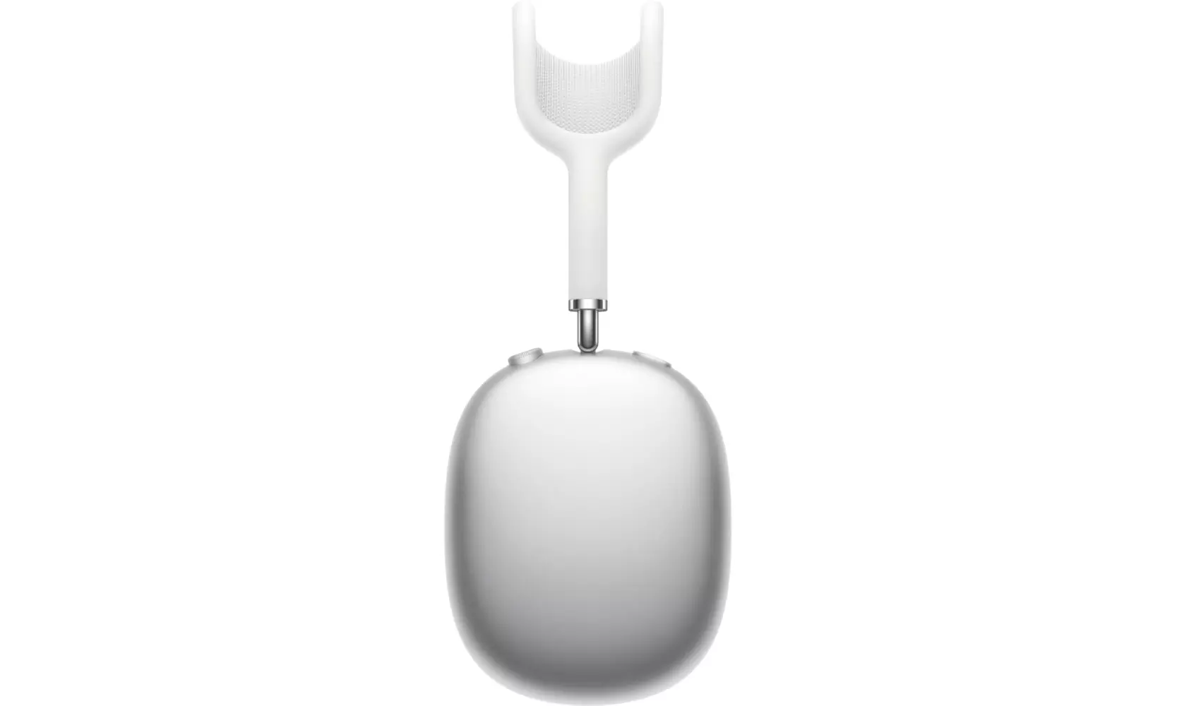 Apple AirPods Max Silver (1st Generation) - B Grade Refurbished - Second Medium