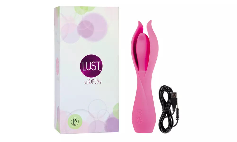Lust by Jopen L6 - Primary Image